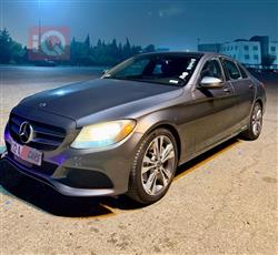 مرسيدس بنز C-Class